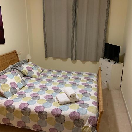 Maria Perla Medano Apartment El Medano  Ngoại thất bức ảnh