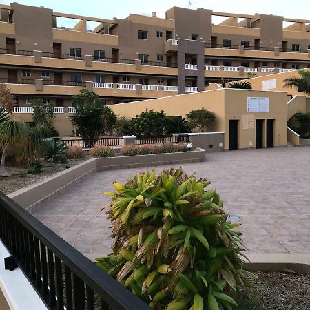 Maria Perla Medano Apartment El Medano  Ngoại thất bức ảnh